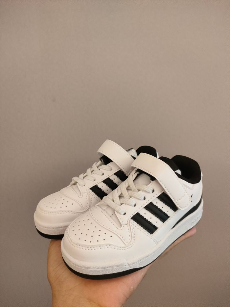 Adidas Kids Shoes